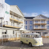 Отель Beach Motel Heiligenhafen, фото 1