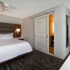 Отель Homewood Suites by Hilton Philadelphia-City Avenue, фото 5