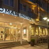 Отель Thomas Hotel Spa & Lifestyle, фото 1