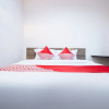 Отель Art Guest House Syariah by OYO Rooms, фото 4