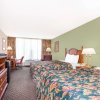 Отель Days Inn & Suites by Wyndham SE Columbia Ft Jackson, фото 14