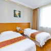 Отель GreenTree Inn Liaoning Dalian Wuyi Square Express Hotel, фото 4