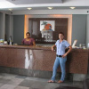 Отель & Suites Plaza Manzanillo, фото 19