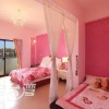 Отель Love 3 Cubed, фото 13