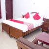 Отель OYO 13590 Saanvi Beach Resort, фото 20