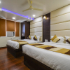 Отель Atlantica Ajmer, фото 18