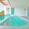 Отель Costa Village Jacuzzi Bangsaray, фото 26