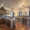 Отель Beachfront Spetses Spectacular Fully Equipped Traditional Villa Families,groups, фото 11