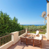 Отель Villa Eufrosini: Large Private Pool, Walk to Beach, Sea Views, A/C, WiFi, Car Not Required          , фото 24