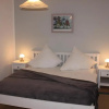Отель Jacobihof Haus 3 Wohnung 01, фото 6
