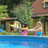 Отель Garni Hotel 1.plavební, фото 13