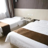Отель Thank Inn Hotel Shanxi Datong Guangling Xinjian Xi Street, фото 2
