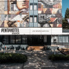 Отель Pentahotel Bremen, фото 43