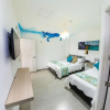 Отель Casa de Huespedes Leyendas Del Mar, фото 7