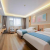 Отель Garden Holiday Hotel (Guilin Liangjiang Sihu University of Technology), фото 6