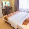 Отель Red City Hotel, фото 10