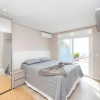 Отель Encantadora casa com 02 suítes à beira-mar, фото 4