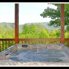 Отель Mountain Tyme Lodge 5 Bedrooms 3 Bathrooms Cabin, фото 14