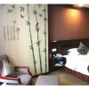 Отель GreenTree Inn Express Zhangjiagang Hexing Town Shazhou Professional Institue of Technology, фото 5