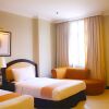 Отель Puri Denpasar Hotel, фото 4