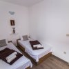 Отель Spacious Apartment, Private Terrace in the Countryside, Wi-fi and Parking, фото 8