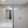 Отель Spacious Combine Unit 1BR with Extra Room Apartment at H Residence, фото 7