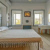 Отель Eressos Rose Garden House, фото 1