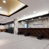 Отель Daiwa Roynet Hotel Kobe Sannomiya, фото 2