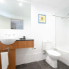 Отель Belle Escapes - Absolute Beachfront Apartment Alamanda Resort “28”, фото 9