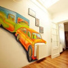 Отель Umbrella Hostel, фото 26