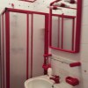 Отель Chalet With 3 Bedrooms in Santa Maria del Focallo, With Enclosed Garde, фото 11
