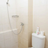Отель Comfort Stay Studio Room @ Green Palace Kalibata Apartment, фото 11