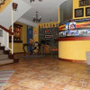 Отель Hostal Helena Inn, фото 1