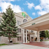 Отель Holiday Inn Express Hotel & Suites Idaho Falls, an IHG Hotel, фото 1