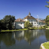 Отель Schloss Rothenthurn, фото 12