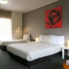 Отель Lyndoch Motel, фото 17