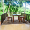 Отель Guruwaththa Eco Lodge, фото 1