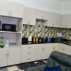 Отель Lux Furnished Apartment, фото 7