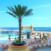 Отель Emerald Grande W222- Rexford's Beach Retreat, фото 19