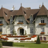 Отель Manoir de Benerville et Spa, фото 1
