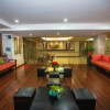 Отель The Dome Residence, фото 25