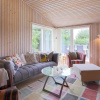 Отель 6 Person Holiday Home in Slagelse, фото 7