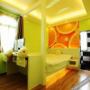 Отель Xiamen Fruit Lakeside Boutique Hostel, фото 4