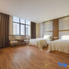 Отель Shiman Hotel, фото 4