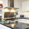 Отель 6 Person Holiday Home in Vaeggerlose, фото 10