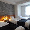 Отель APA Hotel Hamamatsueki Minami, фото 3
