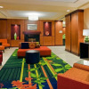 Отель Fairfield Inn & Suites Indianapolis Downtown, фото 15