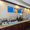 Отель Comfort Suites Niceville Near Elgin Air Force Base, фото 38