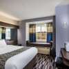 Отель Microtel Inn by Wyndham Chattanooga Hamilton Place в Чаттануге