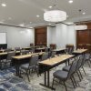 Отель Courtyard by Marriott Austin Downtown/Convention Center, фото 19